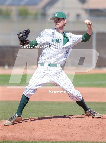 Thumbnail 3 in Ralston Valley vs. Wells (Coach Bob Invitational) photogallery.