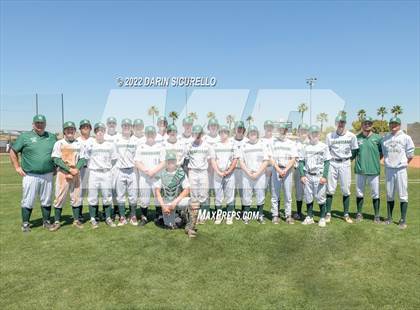 Thumbnail 2 in Ralston Valley vs. Wells (Coach Bob Invitational) photogallery.