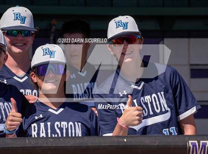 Thumbnail 1 in Ralston Valley vs. Wells (Coach Bob Invitational) photogallery.