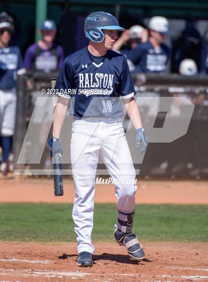Thumbnail 1 in Ralston Valley vs. Wells (Coach Bob Invitational) photogallery.