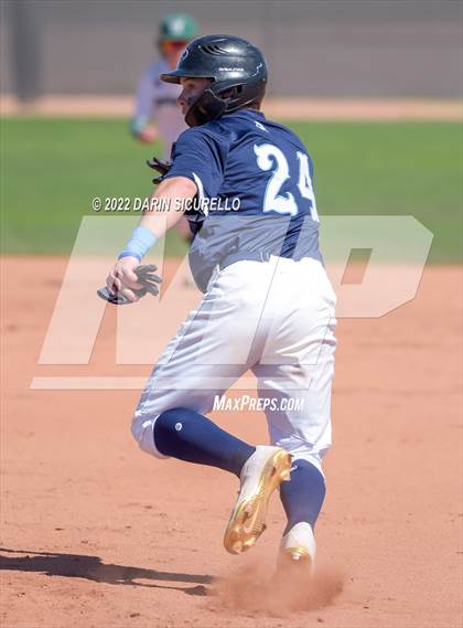 Thumbnail 3 in Ralston Valley vs. Wells (Coach Bob Invitational) photogallery.