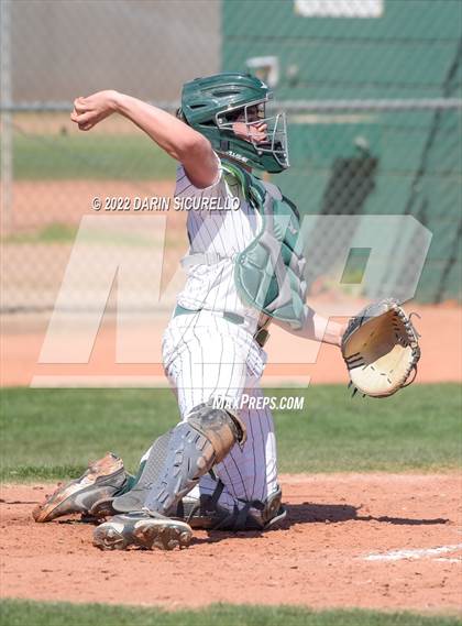 Thumbnail 3 in Ralston Valley vs. Wells (Coach Bob Invitational) photogallery.