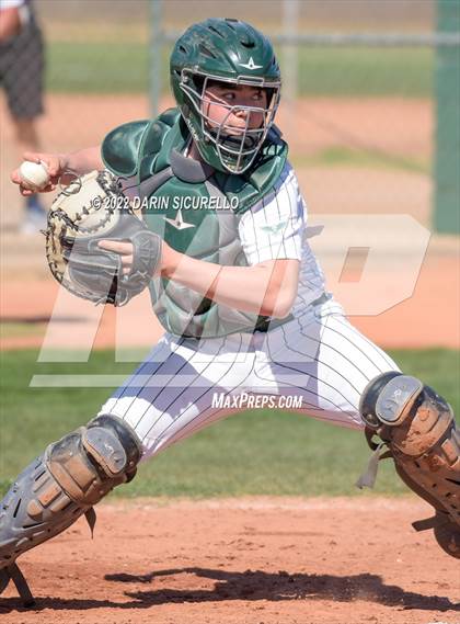 Thumbnail 3 in Ralston Valley vs. Wells (Coach Bob Invitational) photogallery.