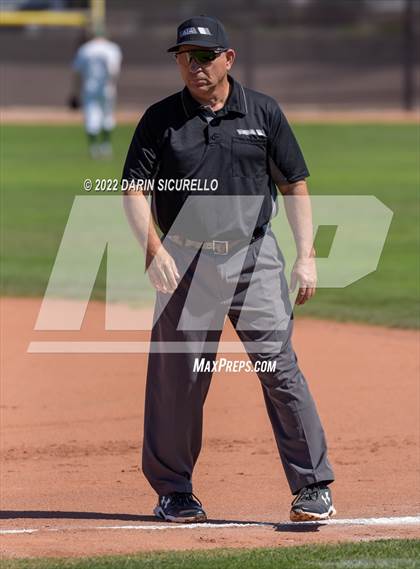Thumbnail 2 in Ralston Valley vs. Wells (Coach Bob Invitational) photogallery.