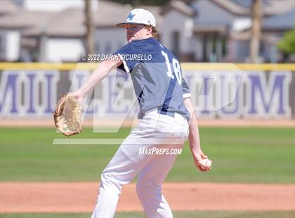 Thumbnail 3 in Ralston Valley vs. Wells (Coach Bob Invitational) photogallery.