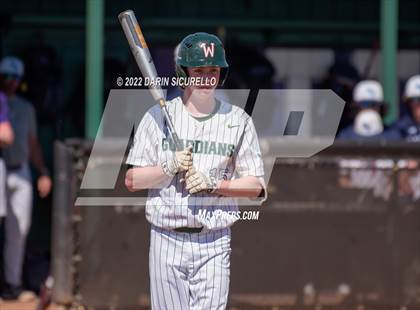 Thumbnail 2 in Ralston Valley vs. Wells (Coach Bob Invitational) photogallery.