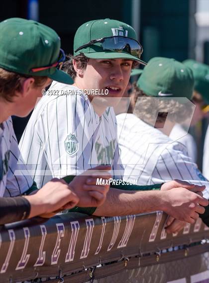 Thumbnail 1 in Ralston Valley vs. Wells (Coach Bob Invitational) photogallery.