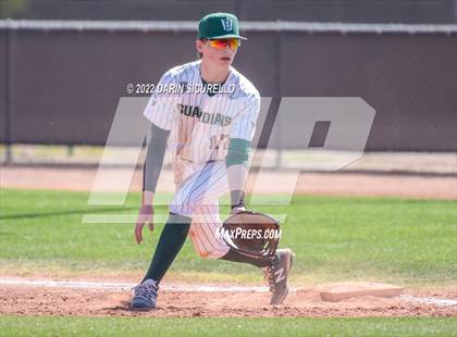Thumbnail 3 in Ralston Valley vs. Wells (Coach Bob Invitational) photogallery.