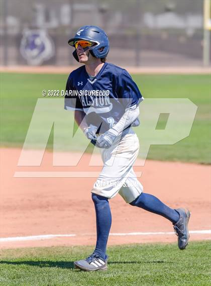 Thumbnail 3 in Ralston Valley vs. Wells (Coach Bob Invitational) photogallery.