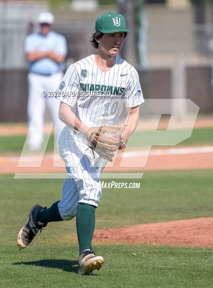 Thumbnail 3 in Ralston Valley vs. Wells (Coach Bob Invitational) photogallery.