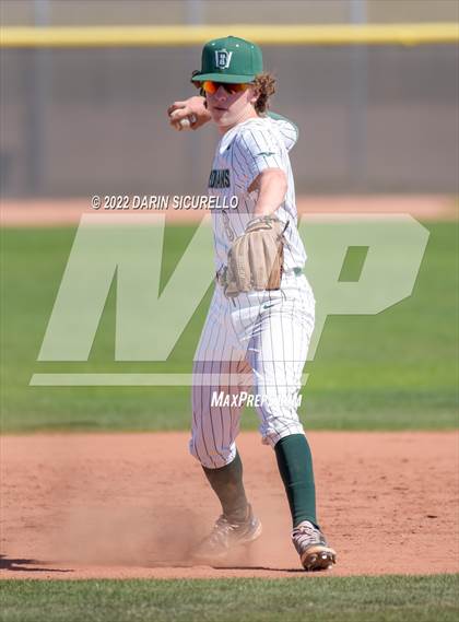 Thumbnail 2 in Ralston Valley vs. Wells (Coach Bob Invitational) photogallery.