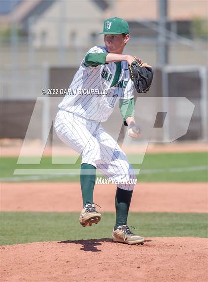 Thumbnail 2 in Ralston Valley vs. Wells (Coach Bob Invitational) photogallery.