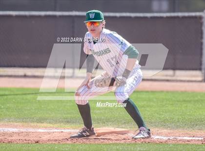 Thumbnail 2 in Ralston Valley vs. Wells (Coach Bob Invitational) photogallery.