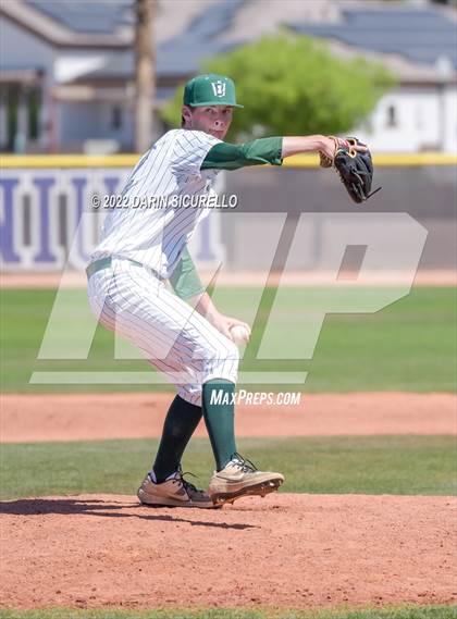 Thumbnail 2 in Ralston Valley vs. Wells (Coach Bob Invitational) photogallery.