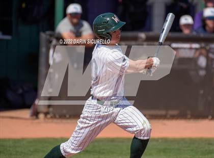 Thumbnail 3 in Ralston Valley vs. Wells (Coach Bob Invitational) photogallery.