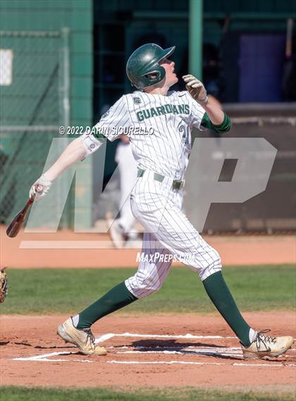 Thumbnail 2 in Ralston Valley vs. Wells (Coach Bob Invitational) photogallery.
