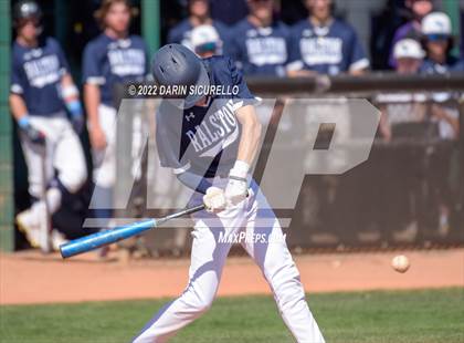 Thumbnail 2 in Ralston Valley vs. Wells (Coach Bob Invitational) photogallery.