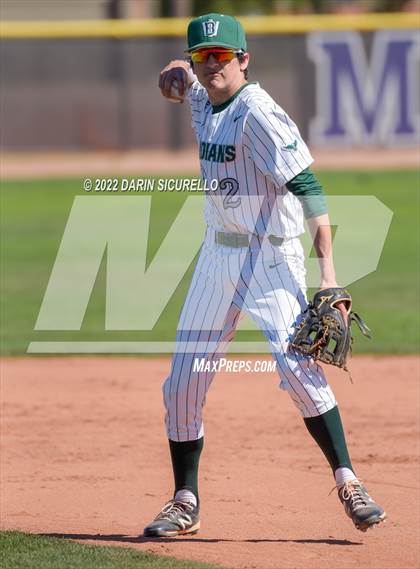 Thumbnail 3 in Ralston Valley vs. Wells (Coach Bob Invitational) photogallery.