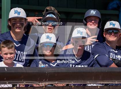 Thumbnail 2 in Ralston Valley vs. Wells (Coach Bob Invitational) photogallery.