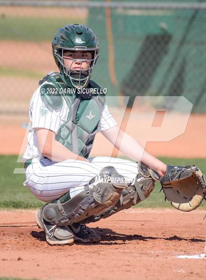 Thumbnail 3 in Ralston Valley vs. Wells (Coach Bob Invitational) photogallery.