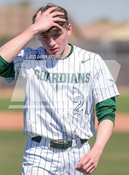 Thumbnail 3 in Ralston Valley vs. Wells (Coach Bob Invitational) photogallery.