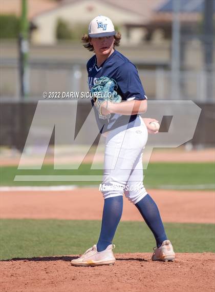 Thumbnail 3 in Ralston Valley vs. Wells (Coach Bob Invitational) photogallery.