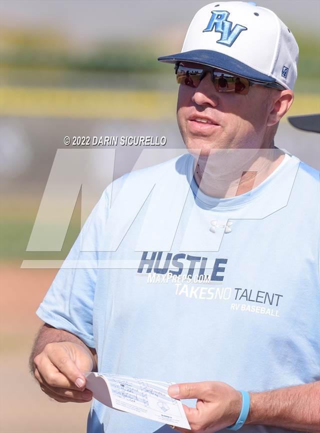 Photo 1 in the Ralston Valley vs. Wells (Coach Bob Invitational) Photo