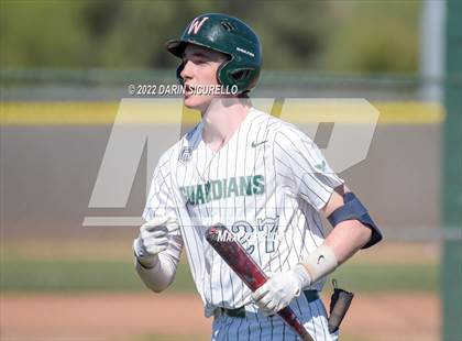 Thumbnail 2 in Ralston Valley vs. Wells (Coach Bob Invitational) photogallery.