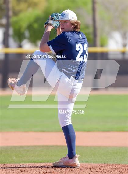 Thumbnail 2 in Ralston Valley vs. Wells (Coach Bob Invitational) photogallery.