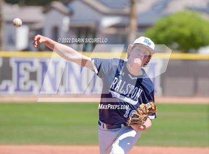 Thumbnail 1 in Ralston Valley vs. Wells (Coach Bob Invitational) photogallery.