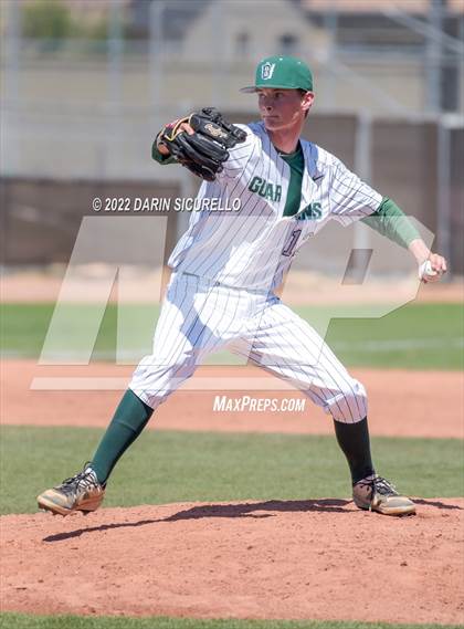 Thumbnail 2 in Ralston Valley vs. Wells (Coach Bob Invitational) photogallery.