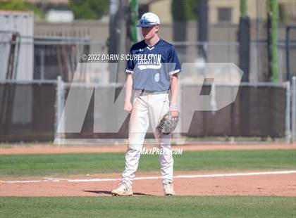 Thumbnail 1 in Ralston Valley vs. Wells (Coach Bob Invitational) photogallery.