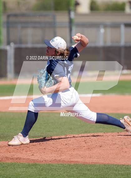 Thumbnail 2 in Ralston Valley vs. Wells (Coach Bob Invitational) photogallery.