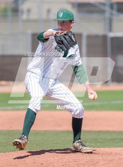 Thumbnail 1 in Ralston Valley vs. Wells (Coach Bob Invitational) photogallery.