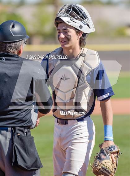 Thumbnail 2 in Ralston Valley vs. Wells (Coach Bob Invitational) photogallery.
