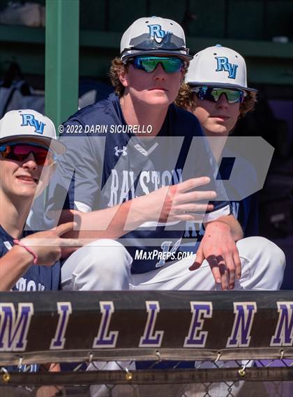 Thumbnail 2 in Ralston Valley vs. Wells (Coach Bob Invitational) photogallery.