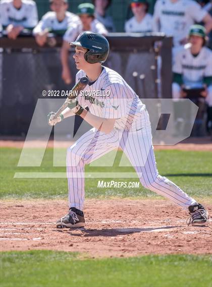 Thumbnail 3 in Ralston Valley vs. Wells (Coach Bob Invitational) photogallery.