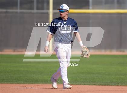 Thumbnail 1 in Ralston Valley vs. Wells (Coach Bob Invitational) photogallery.