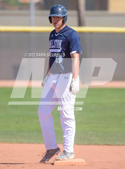 Thumbnail 1 in Ralston Valley vs. Wells (Coach Bob Invitational) photogallery.