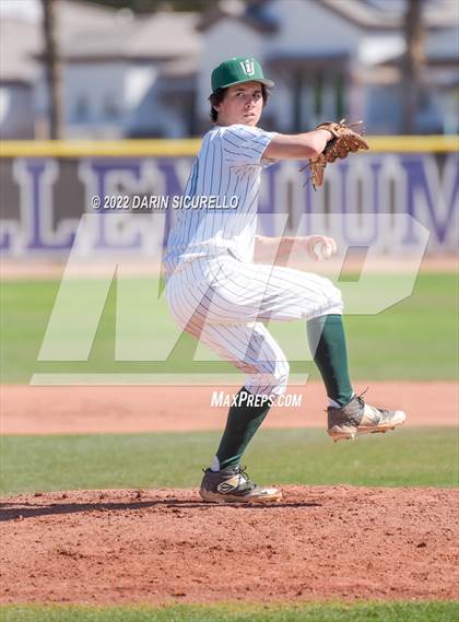 Thumbnail 3 in Ralston Valley vs. Wells (Coach Bob Invitational) photogallery.