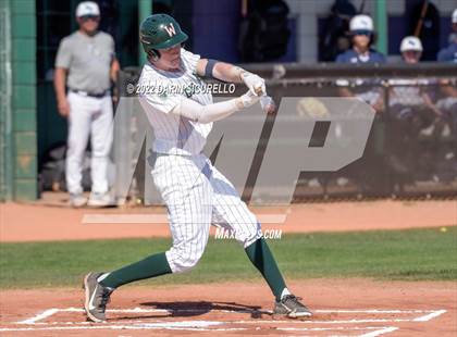 Thumbnail 1 in Ralston Valley vs. Wells (Coach Bob Invitational) photogallery.