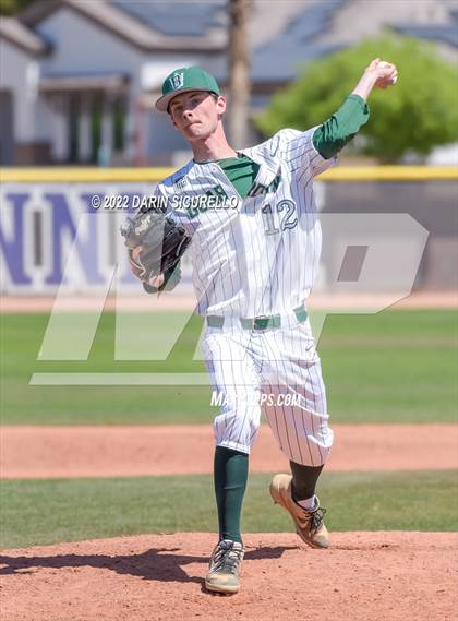 Thumbnail 3 in Ralston Valley vs. Wells (Coach Bob Invitational) photogallery.