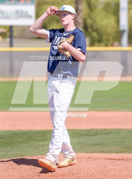 Thumbnail 3 in Ralston Valley vs. Wells (Coach Bob Invitational) photogallery.