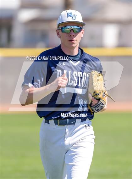 Thumbnail 2 in Ralston Valley vs. Wells (Coach Bob Invitational) photogallery.
