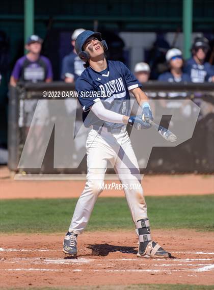 Thumbnail 1 in Ralston Valley vs. Wells (Coach Bob Invitational) photogallery.