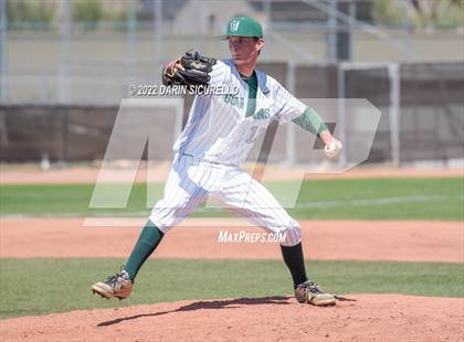 Thumbnail 3 in Ralston Valley vs. Wells (Coach Bob Invitational) photogallery.