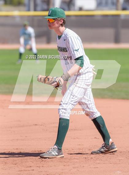 Thumbnail 2 in Ralston Valley vs. Wells (Coach Bob Invitational) photogallery.