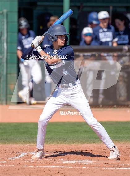 Thumbnail 3 in Ralston Valley vs. Wells (Coach Bob Invitational) photogallery.