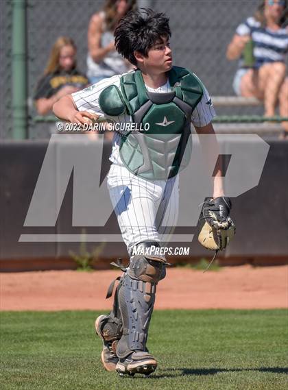 Thumbnail 3 in Ralston Valley vs. Wells (Coach Bob Invitational) photogallery.