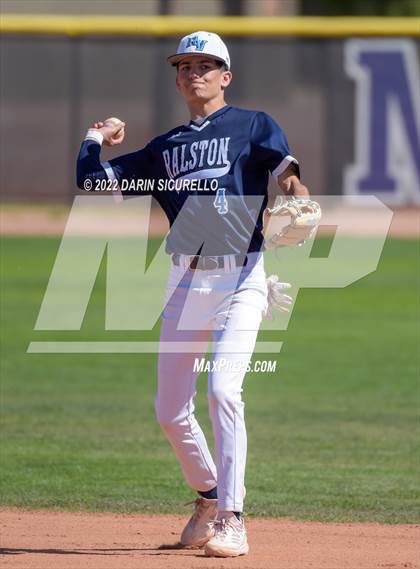 Thumbnail 1 in Ralston Valley vs. Wells (Coach Bob Invitational) photogallery.